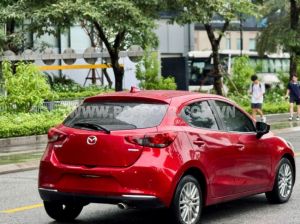 Xe Mazda 2 Sport Luxury 2022