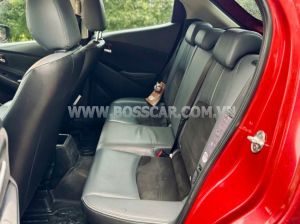 Xe Mazda 2 Sport Luxury 2022