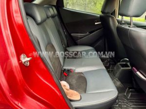 Xe Mazda 2 Sport Luxury 2022