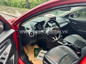 Xe Mazda 2 Sport Luxury 2022