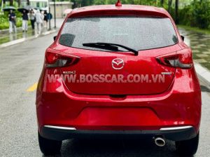 Xe Mazda 2 Sport Luxury 2022