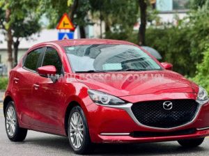Xe Mazda 2 Sport Luxury 2022