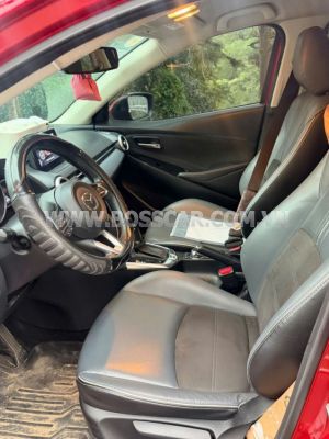 Xe Mazda 2 Sport Luxury 2022