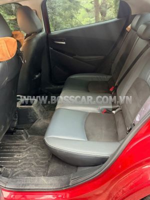 Xe Mazda 2 Sport Luxury 2022