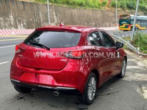 Xe Mazda 2 Sport Luxury 2022