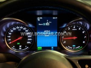 Xe Mercedes Benz C class C200 2019