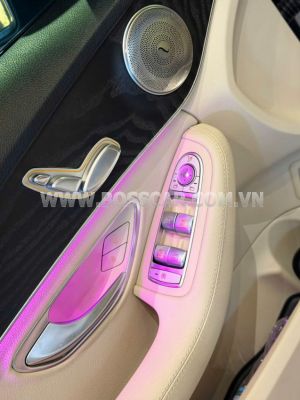 Xe Mercedes Benz C class C200 2019