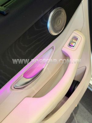 Xe Mercedes Benz C class C200 2019