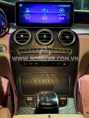 Xe Mercedes Benz C class C200 2019