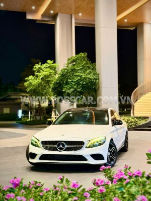 Xe Mercedes Benz C class C200 2019