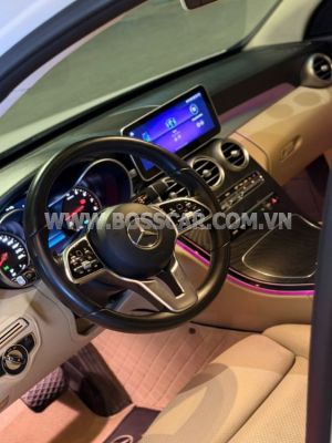 Xe Mercedes Benz C class C200 2019