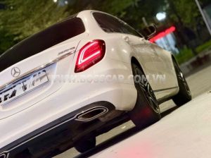 Xe Mercedes Benz C class C200 2019