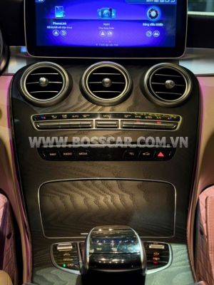 Xe Mercedes Benz C class C200 2019