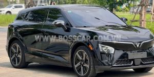 Xe VinFast VF7 Plus AWD 2026
