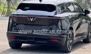 Xe VinFast VF7 Plus AWD 2026