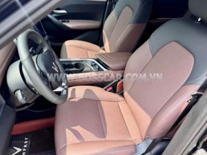 Xe VinFast VF7 Plus AWD 2026