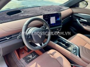 Xe VinFast VF7 Plus AWD 2026