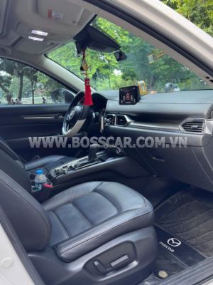 Xe Mazda CX5 Premium 2.0 AT 2024