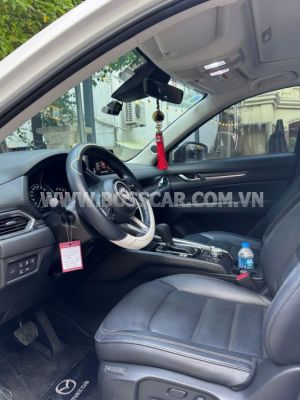 Xe Mazda CX5 Premium 2.0 AT 2024