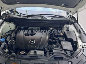Xe Mazda CX5 Premium 2.0 AT 2024