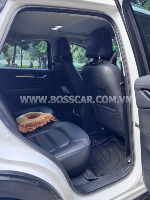 Xe Mazda CX5 Premium 2.0 AT 2024
