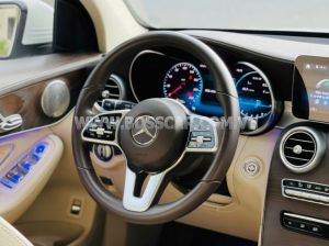 Xe Mercedes Benz GLC 200 4Matic 2021