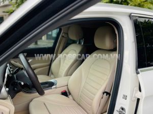 Xe Mercedes Benz GLC 200 4Matic 2021
