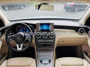 Xe Mercedes Benz GLC 200 4Matic 2021