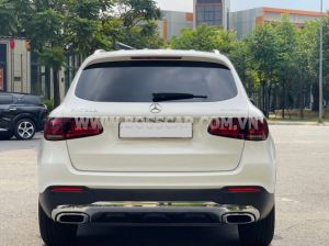 Xe Mercedes Benz GLC 200 4Matic 2021