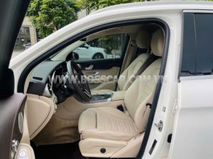 Xe Mercedes Benz GLC 200 4Matic 2021