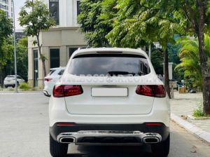Xe Mercedes Benz GLC 200 4Matic 2021