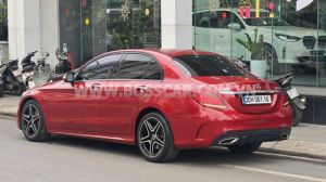 Xe Mercedes Benz C class C300 AMG 2019
