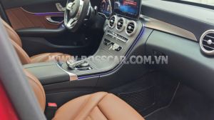 Xe Mercedes Benz C class C300 AMG 2019