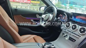 Xe Mercedes Benz C class C300 AMG 2019