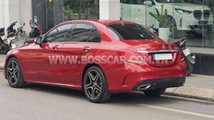 Xe Mercedes Benz C class C300 AMG 2019