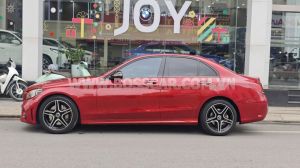 Xe Mercedes Benz C class C300 AMG 2019