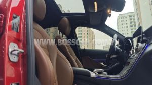 Xe Mercedes Benz C class C300 AMG 2019