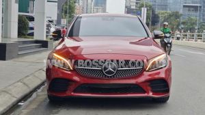 Mercedes Benz C300 AMG