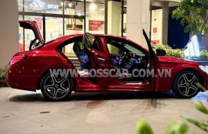 Xe Mercedes Benz C class C300 AMG 2019