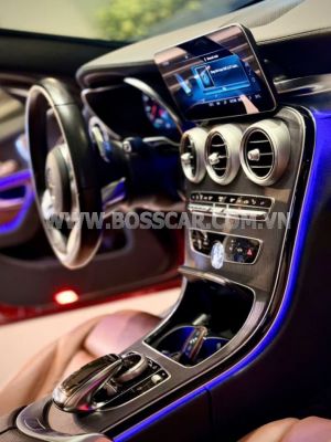 Xe Mercedes Benz C class C300 AMG 2019