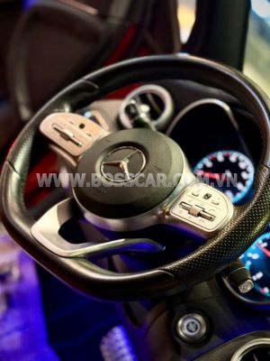 Xe Mercedes Benz C class C300 AMG 2019