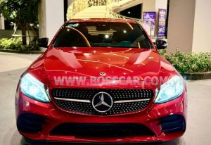 Mercedes Benz C300 AMG