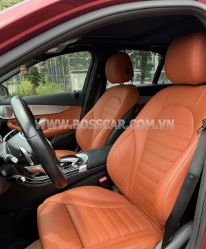 Xe Mercedes Benz C class C300 AMG 2018