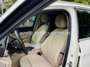 Xe Mercedes Benz GLC 200 4Matic 2021