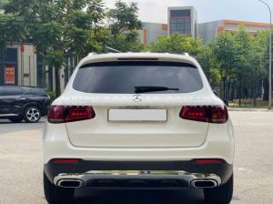 Xe Mercedes Benz GLC 200 4Matic 2021