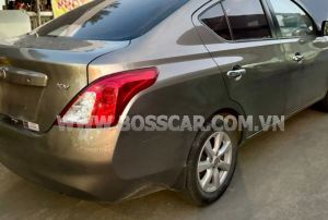 Xe Nissan Sunny XV 2013