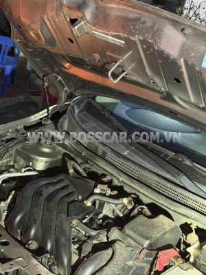 Xe Nissan Sunny XV 2013