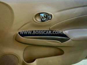 Xe Nissan Sunny XV 2013