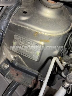 Xe Nissan Sunny XV 2013