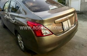 Xe Nissan Sunny XV 2013
